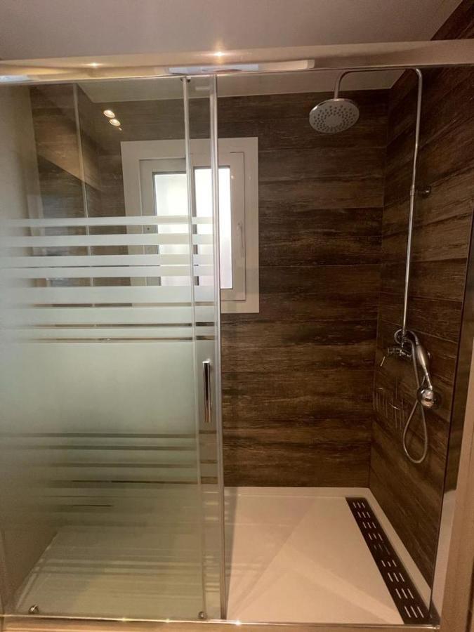 Апартаменты Piso A 150 Mts De La Playa Con Espectacular Terraza Y Wifi Тосса-де-Мар Экстерьер фото